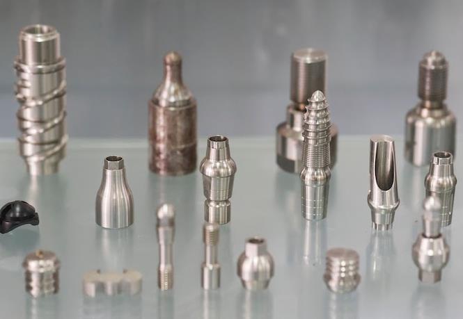 What Innovations Do CNC Turning Products Bring?