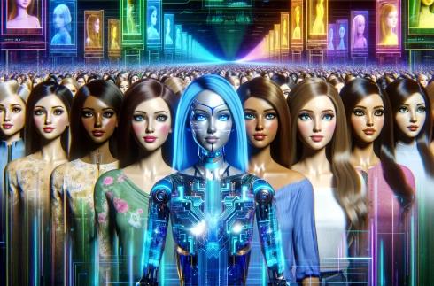 Ethical Programming: The Challenge of Creating AI GFs