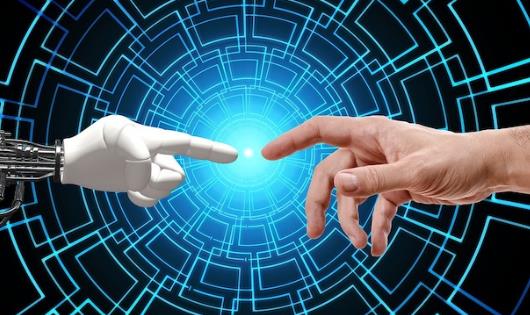 AI or Human: Transforming Financial Analysis