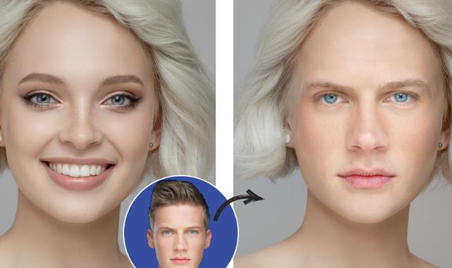 New Faces, New Fun: Face Swap AI