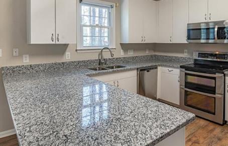 Most Popular Granite Color — Year by Year