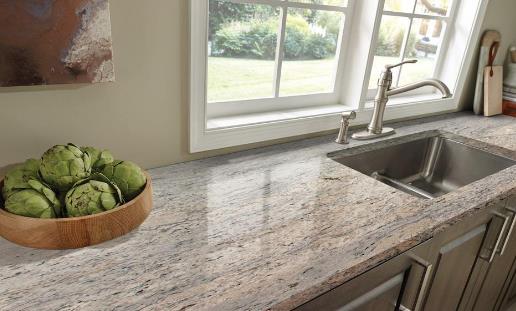 The Problem With Quartz Countertops